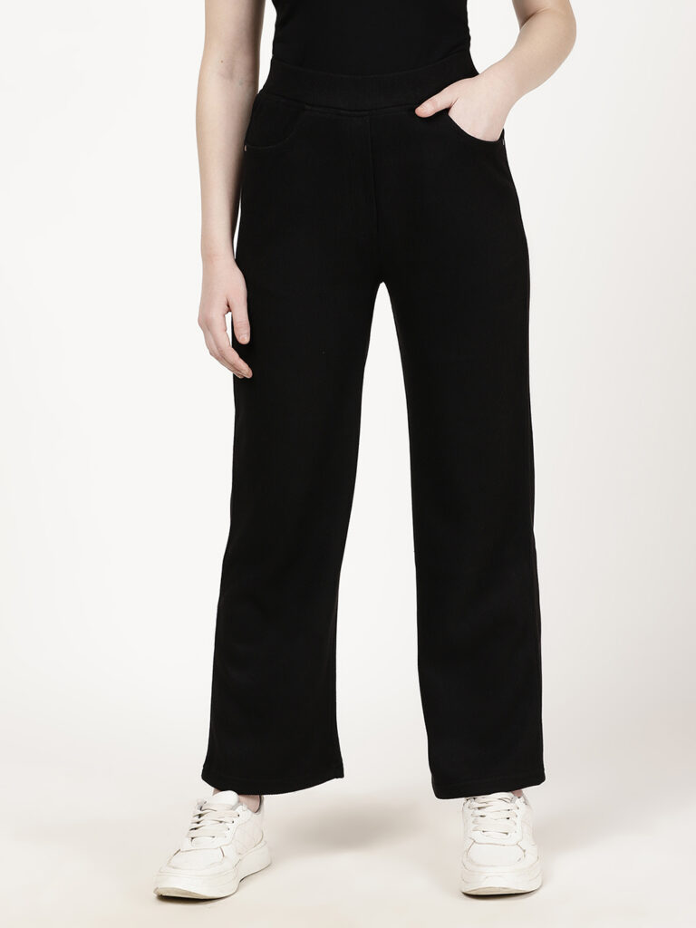 Transform Your Style with FFU Futuro’s Trousers Collection