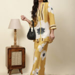 FFUFUTURO Co-Ord Set: Where Easy Dressing Meets Real-Life Practicability