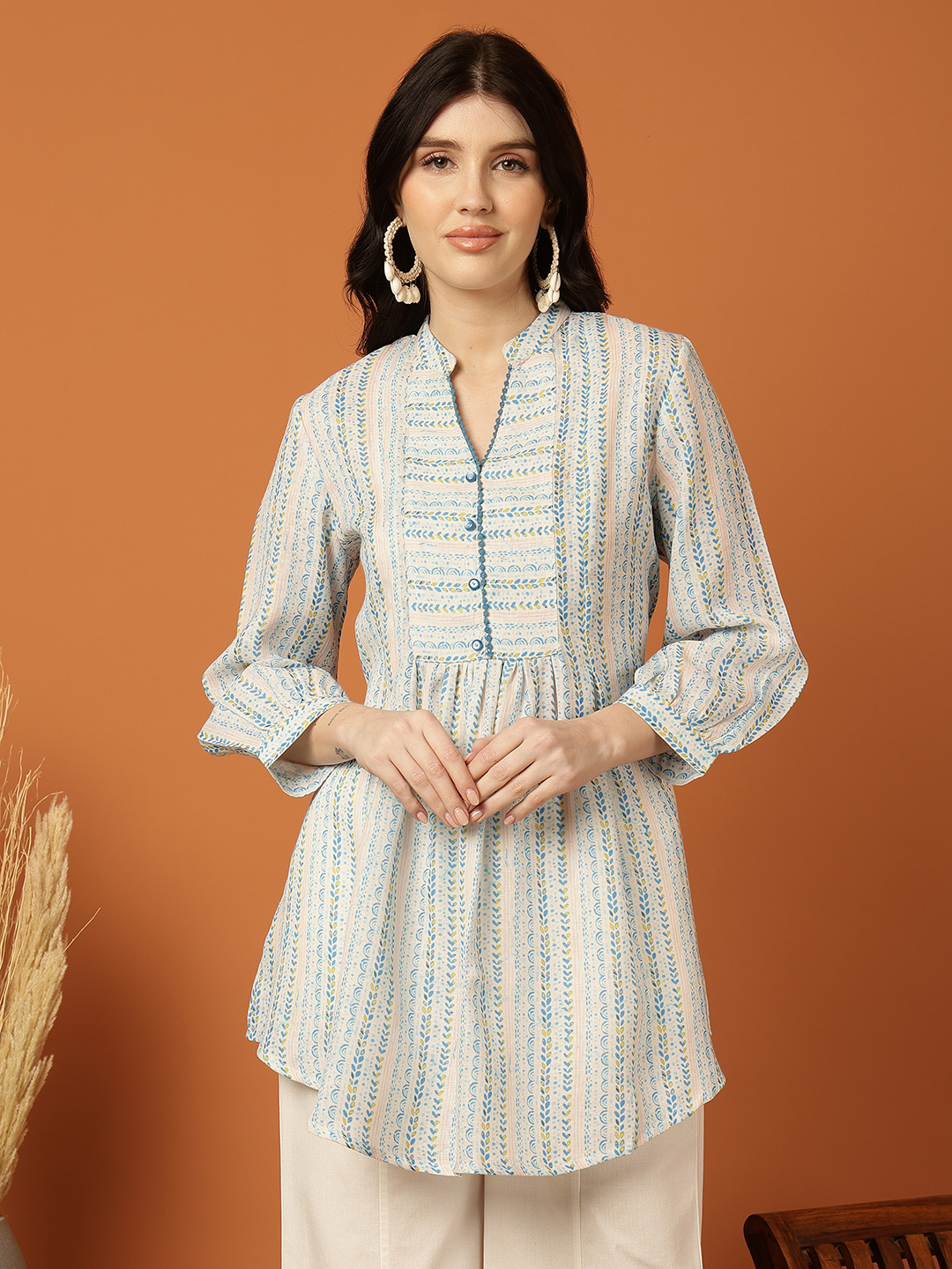 Whispering Petals Print B