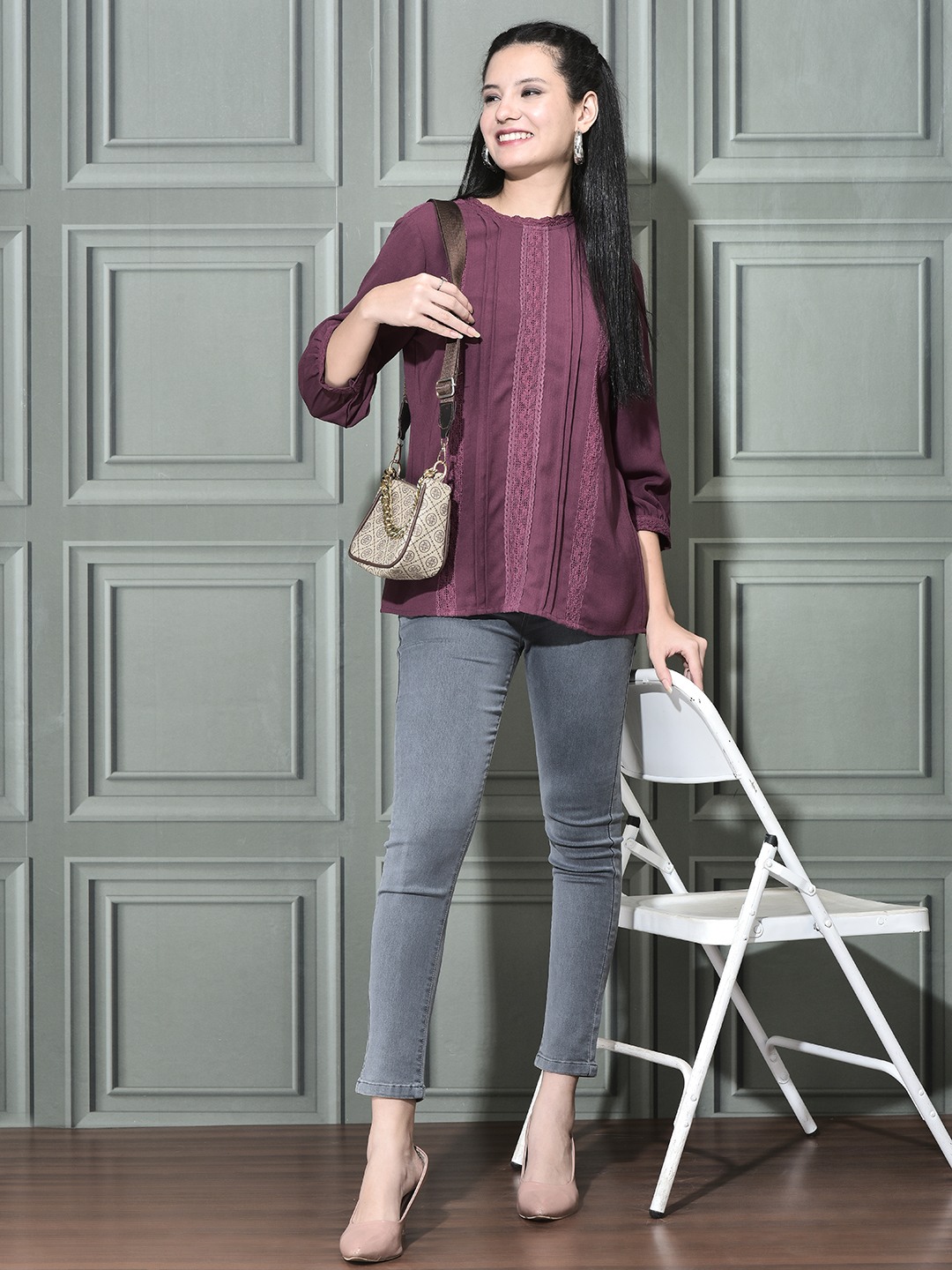 Berry Luxe Elegance Wine