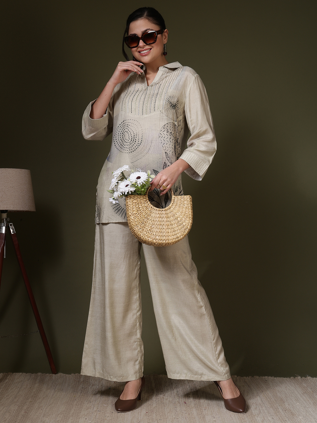 The Modernist Print A