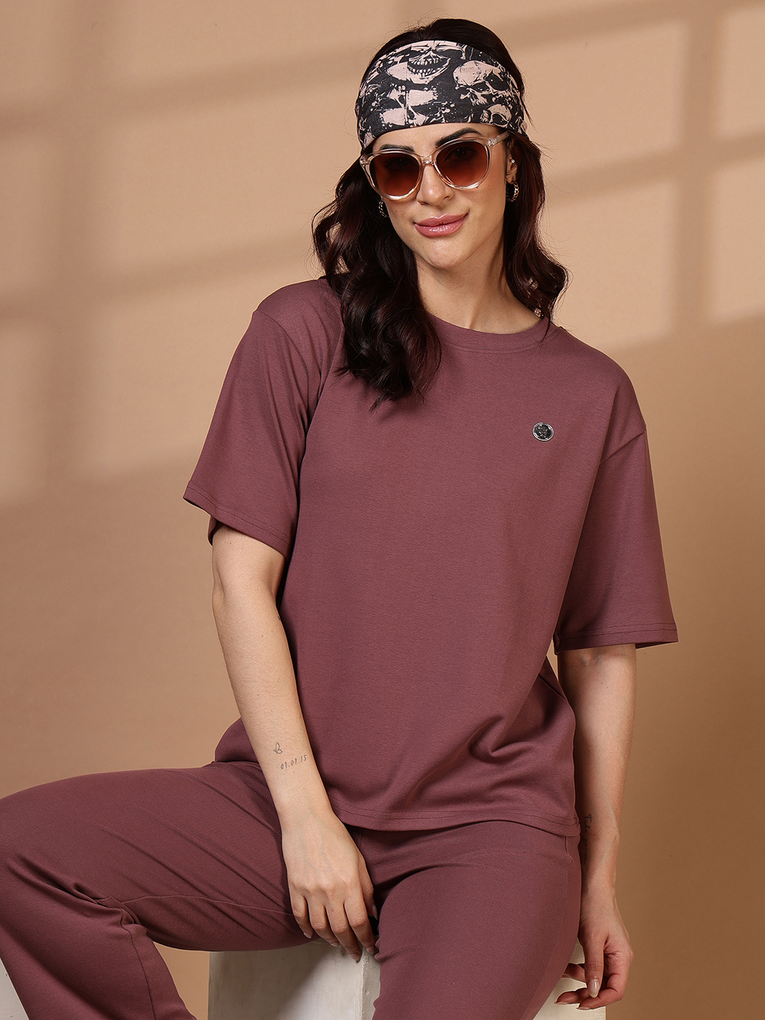 The Structured Air Tees Onion