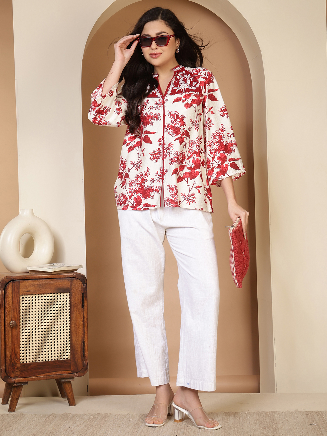 The Sapphire Sketch Print B