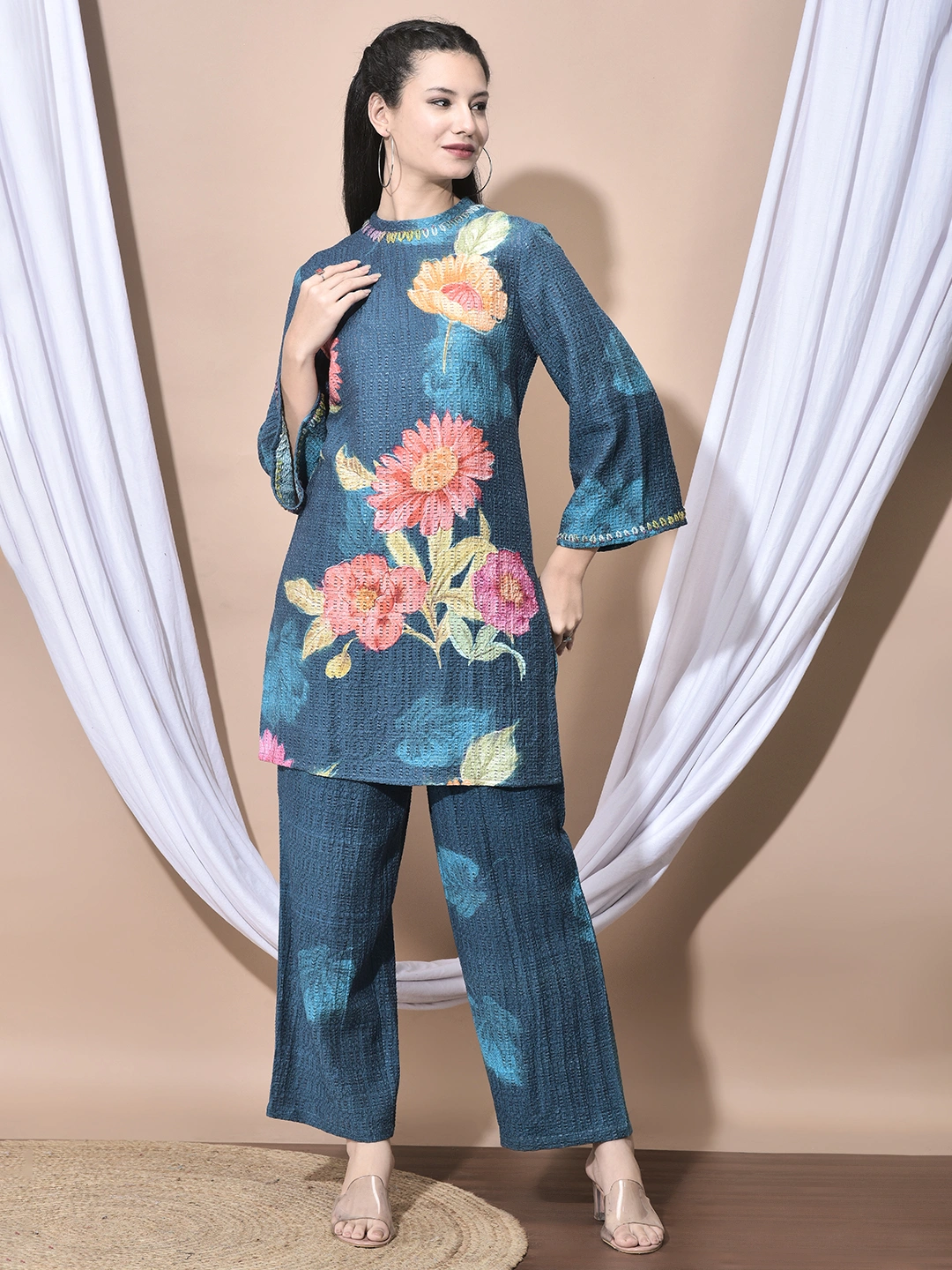 Print & Petal Print B