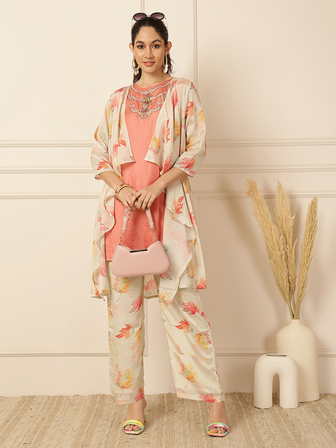 Autumn Bliss Print A