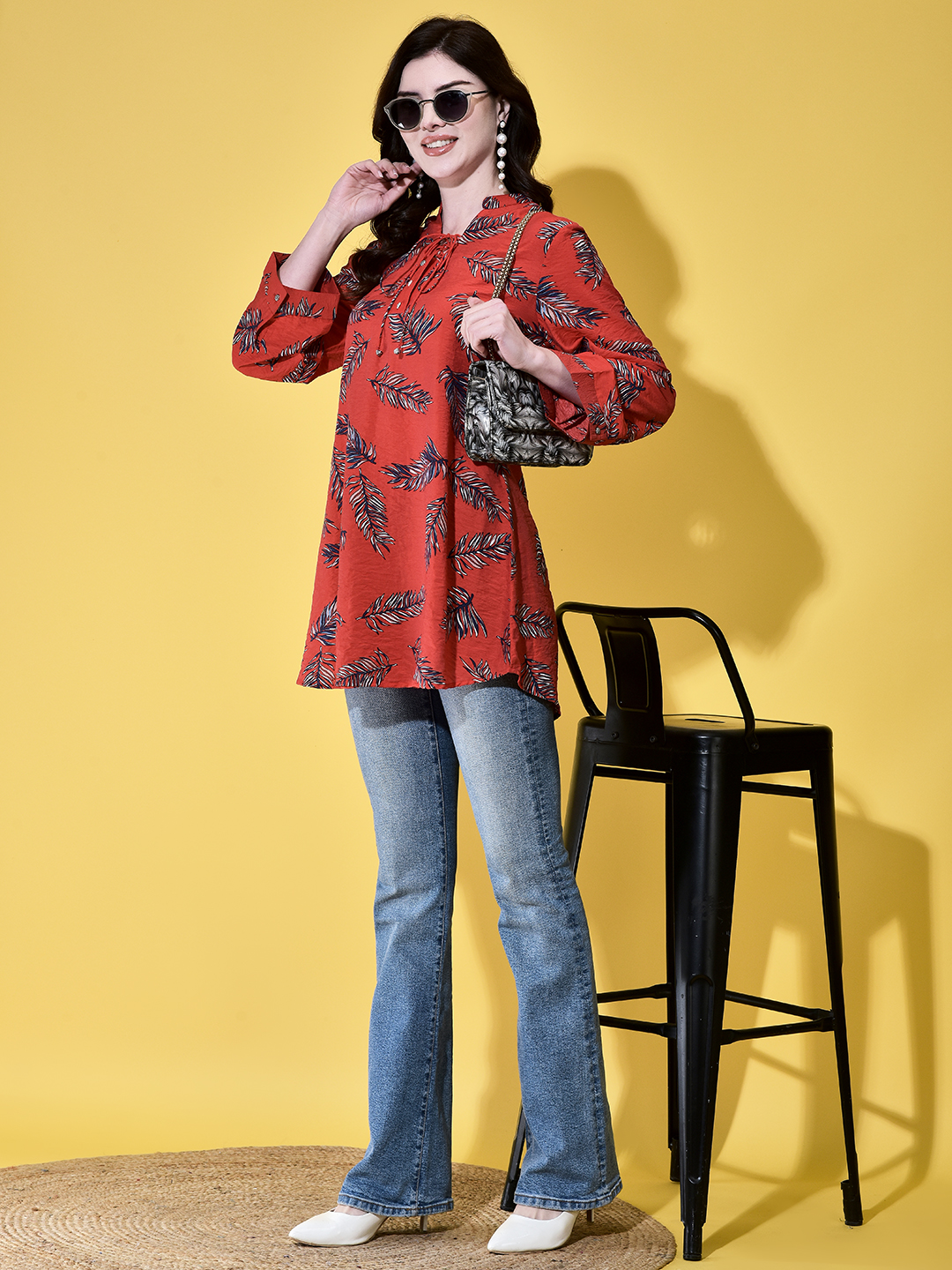 Elysian Bloom Print A